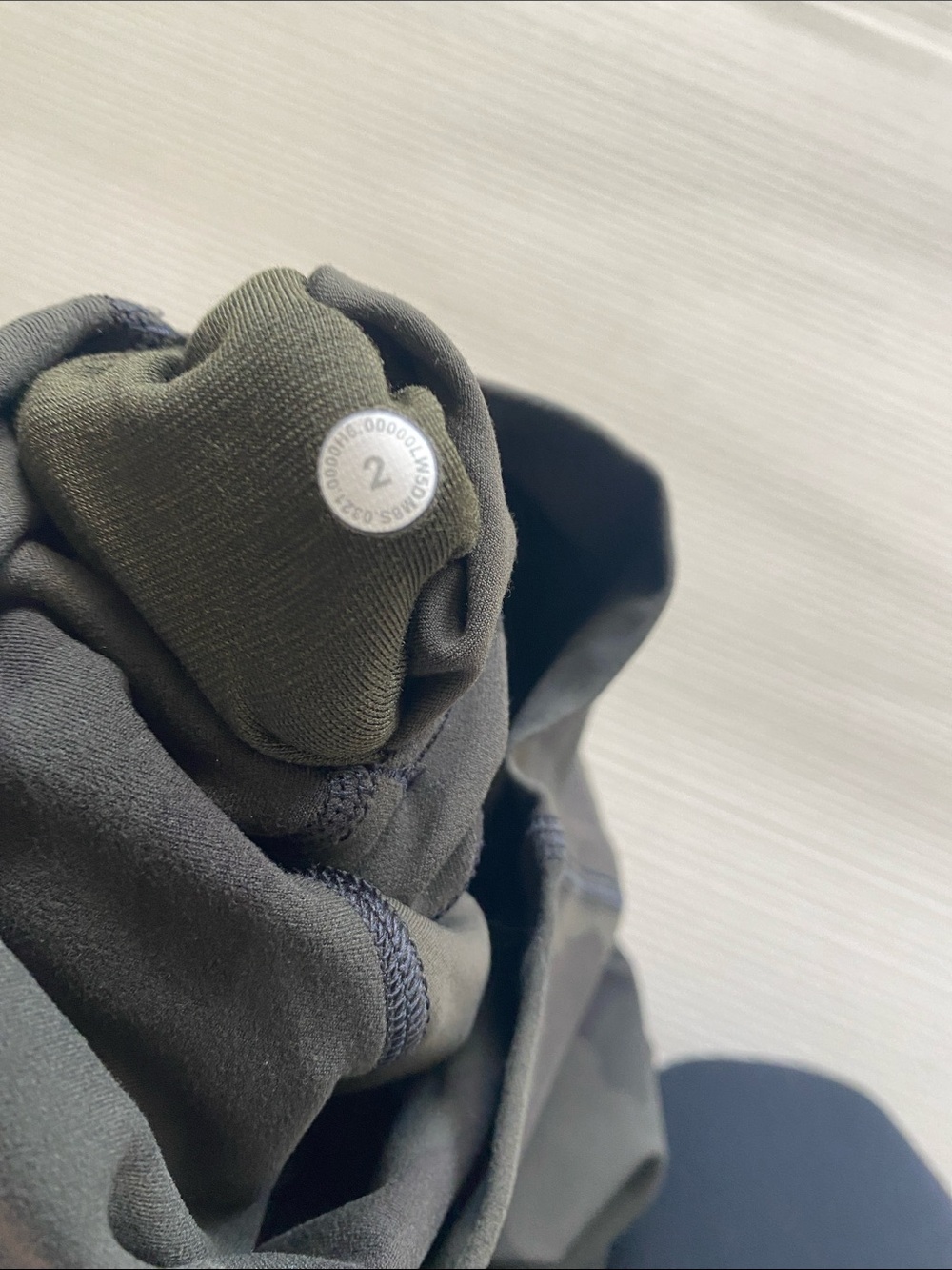 lululemon align - Picture 2 of 2